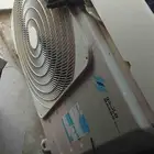 مكيف سبليت 18 وحده