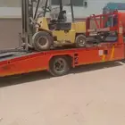 إيجار فوركلفت رافعة شوكية في المزاحمية وضواحيها