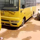 باص ديزل