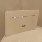 مودم sts شيه جديد بشاحنه الاصلي للبيع محايل