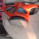 جهاز تلميع السيارات