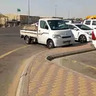 دباب مشوار داخلي و خارجي