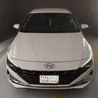 هونداي النتراء وارد كوريا افانتي2021 . (بنزين)