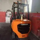 فور كلفت رافعة شوكية