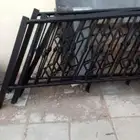 حداد كريتات ابواب وشبابيه هناجر وسلالم جبسون بورد اسمنت بورد