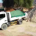 رمل احمر رمل ابيض