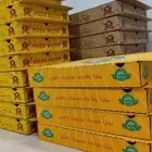 مطبعه الدعاية الإعلان