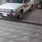 هايلوكس 91 مسقط محركات شرط