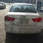 كيا اوبتيما 2009 ممشى 360 و واكسور للبيع لدواعي السفر