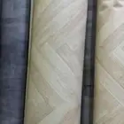 فينيل مشمع بديل الخشب موكيت
