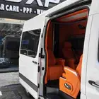 حماية السيارات