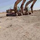 بكلين للايجار