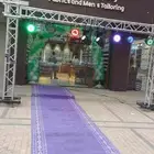 افتتاح معرض