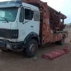 حفارة 2015 للبيع