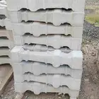 ديكورات دربزين اسمنتية