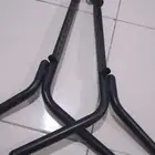 قاعدة شاشه تلفيزون