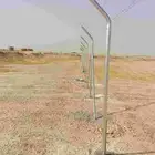 مقاول شبوك وهناجر