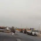 بوم تراك بجميع انواعها رافعات شوكية وكرينات بجميع مقاساتها