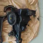 مكنيكي معدات ثقيله هيدروليك