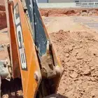 جي سي بي للايجار يومي أسبوعي شهري