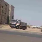 قلاب سكس للايجار اليومي وتوريد مواد البناء عدسيه للبلاط