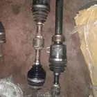 عكس افالون لكزس يمين