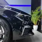 حماية السيارات