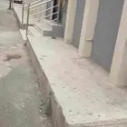 دھان  ا ستاني د لي خارج برفل رش