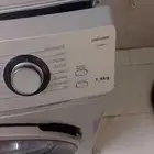 غساله تموتيك 7ونصكيلو للبيع