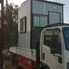 portacabin