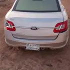 فورد توريس تشليح 2011