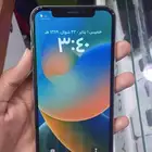 ايفون اكس 256