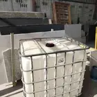 خزان وثلاجه وستاند حديد للبيع مستعجل