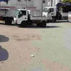 قلاب ديانا لنقل البطحاء والاسمنت والبلوك ومخلفات البناء