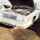 فكتوريا -مركيز -اكسبلور-بليزر -اكسبديشن -جمس كابرس تشليح