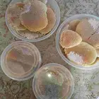 عسل طلح
