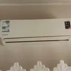 مكيف سببلت اخو الجديد