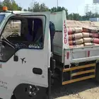 قلاب ايسوزو ايجار شهري مع السواق او يومي