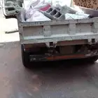 قلاب ديانا لنقل البطحاء والاسمنت والبلوك والدمار