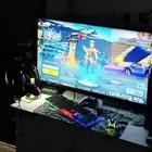 حساب سكنات نادره فورتنايت