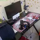 كرسي و طاوله قيمنق