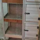 محكر حمام جديد للبدل بشبك حديد اوللبيع