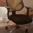 كرسي قيمنق مع مكتب