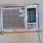مكيف جديد ugin وحدة 18 بارد ماشاءالله
