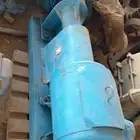 دفاعة امريكي 25 حصان شد بلد