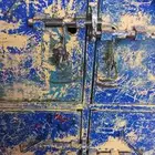 دولاب حديد ممتازه حديده ثقيل