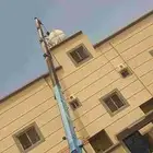 يوجد لدينا كرينات في جده ونحا الملكه بليومي ولا بشهري