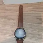 ساعه شبيهت الهواوي