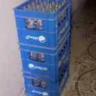 صناديق بيبسي