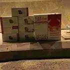 كاميرا 8 ميجا رؤية ليلية ملونة